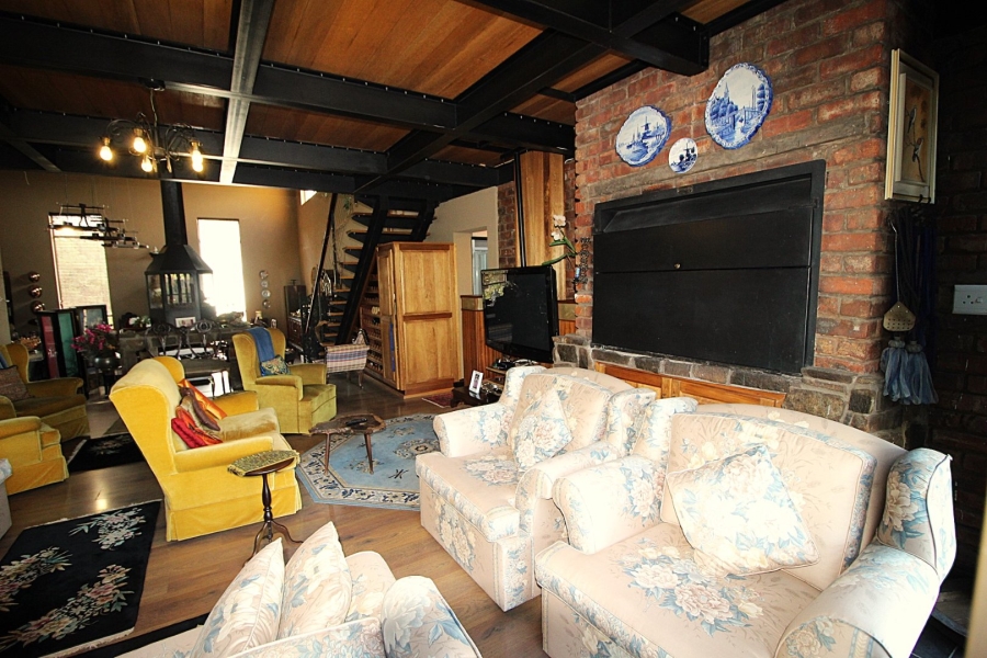 4 Bedroom Property for Sale in Woodland Hills Wildlife Estate Free State